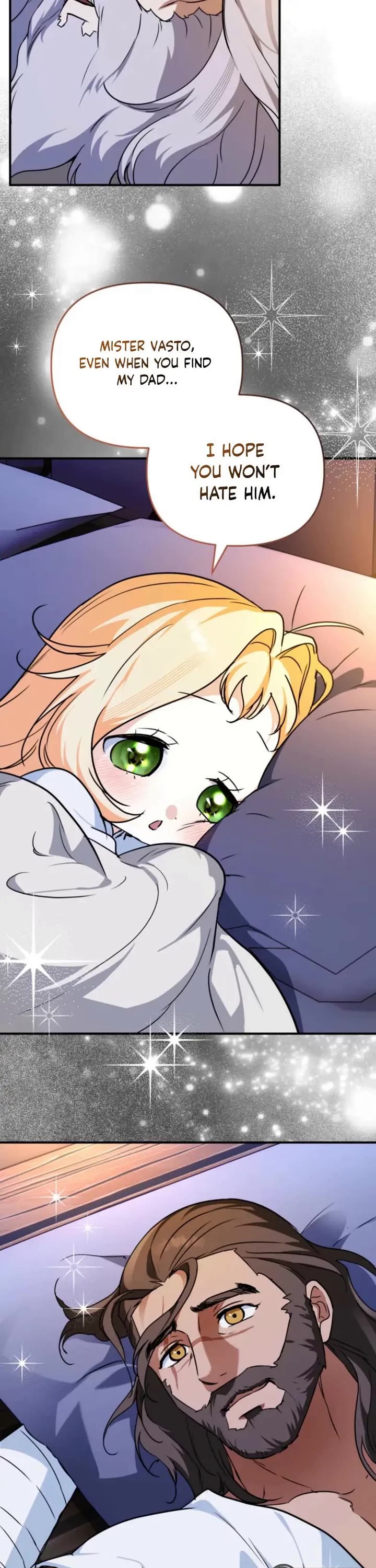 A Secretly Capable Child Is Seeking For Her Dad Chapter 18 page 31 - Chapter 18
