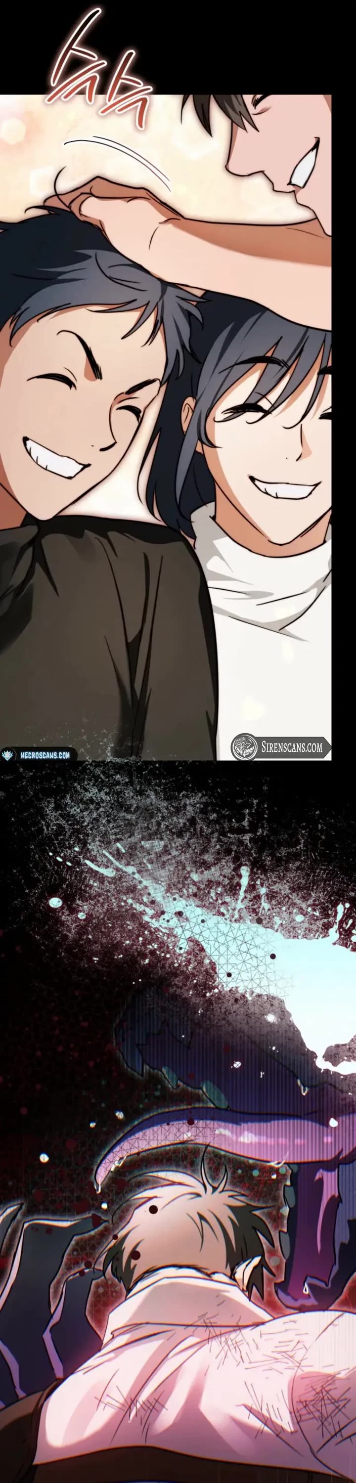 A Secretly Capable Child Is Seeking For Her Dad Chapter 18 page 41 - Chapter 18