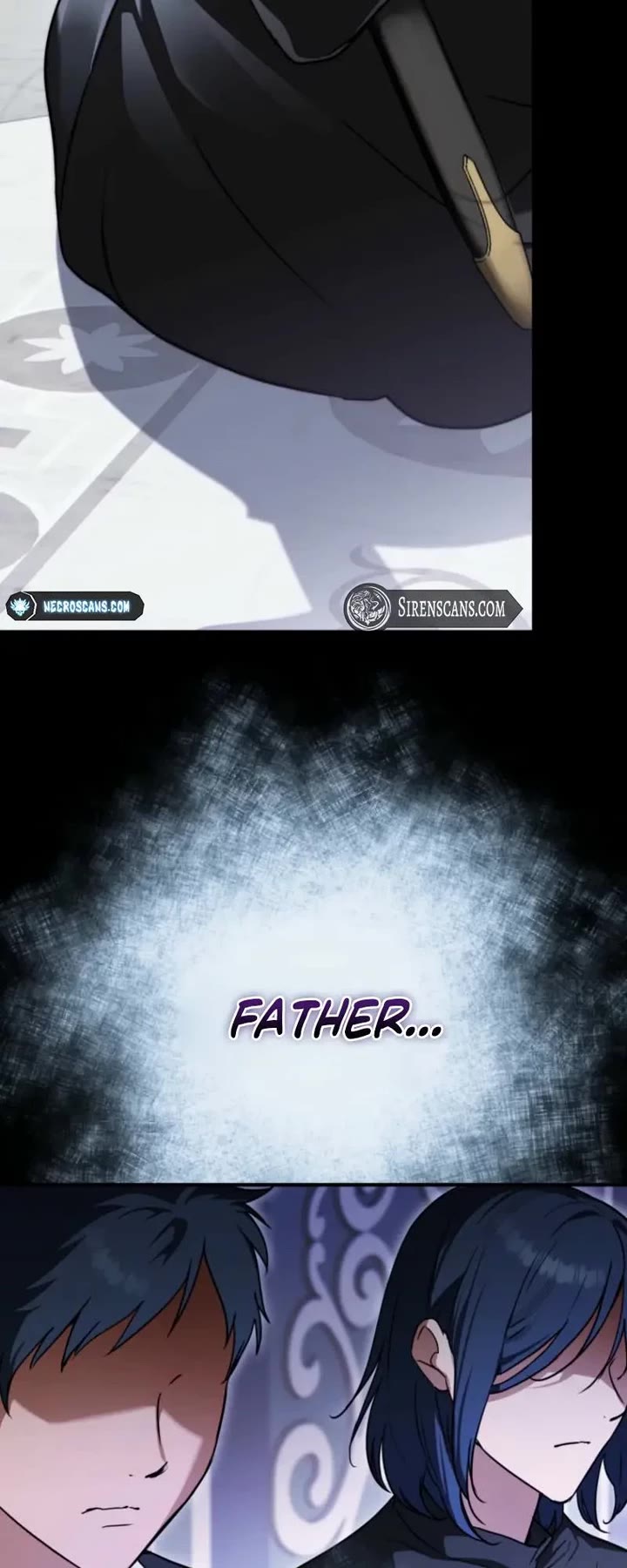A Secretly Capable Child Is Seeking For Her Dad Chapter 18 page 45 - Chapter 18
