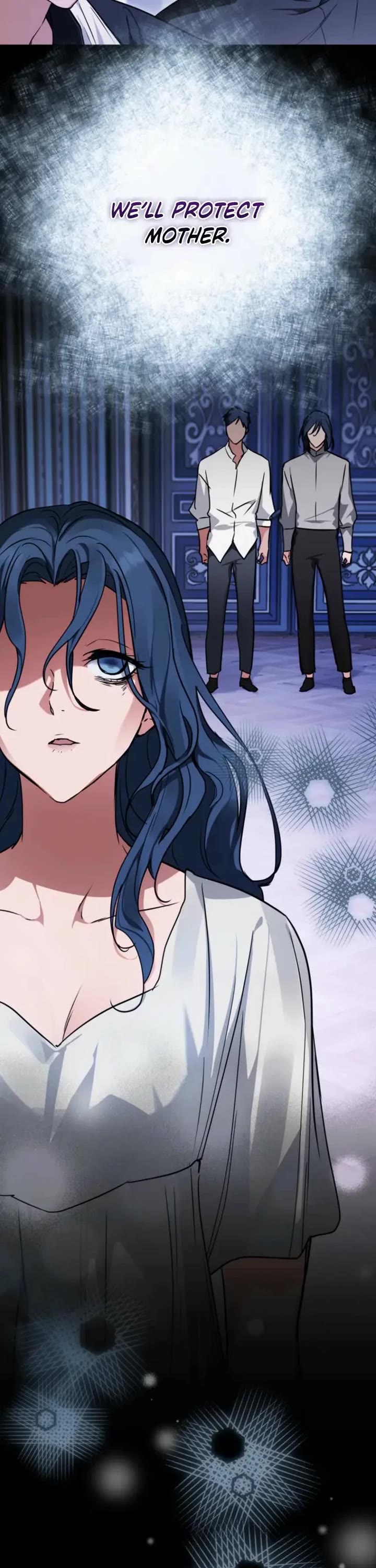 A Secretly Capable Child Is Seeking For Her Dad Chapter 18 page 46 - Chapter 18