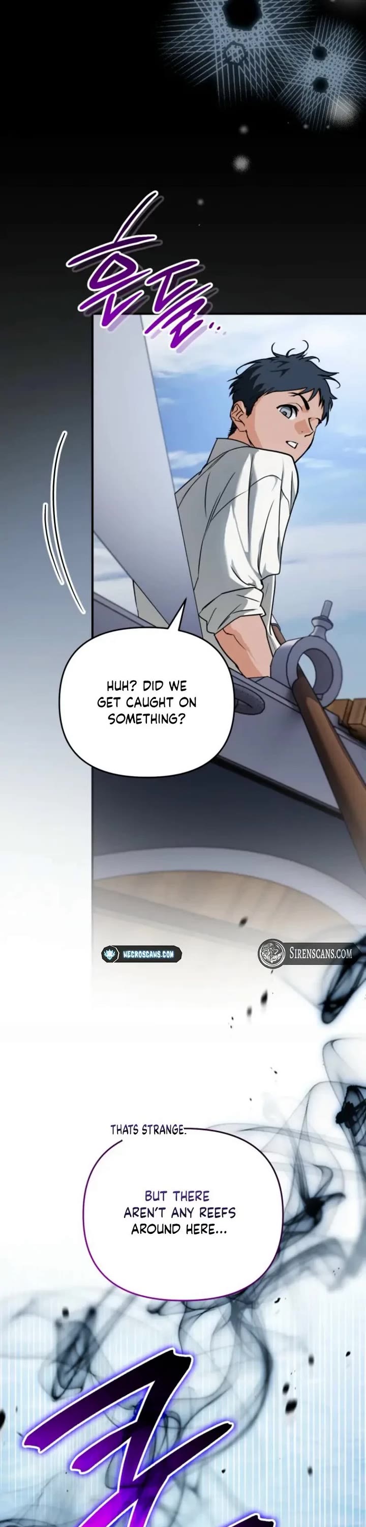 A Secretly Capable Child Is Seeking For Her Dad Chapter 18 page 47 - Chapter 18