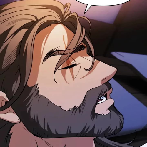 A Secretly Capable Child Is Seeking For Her Dad Chapter 18 cover