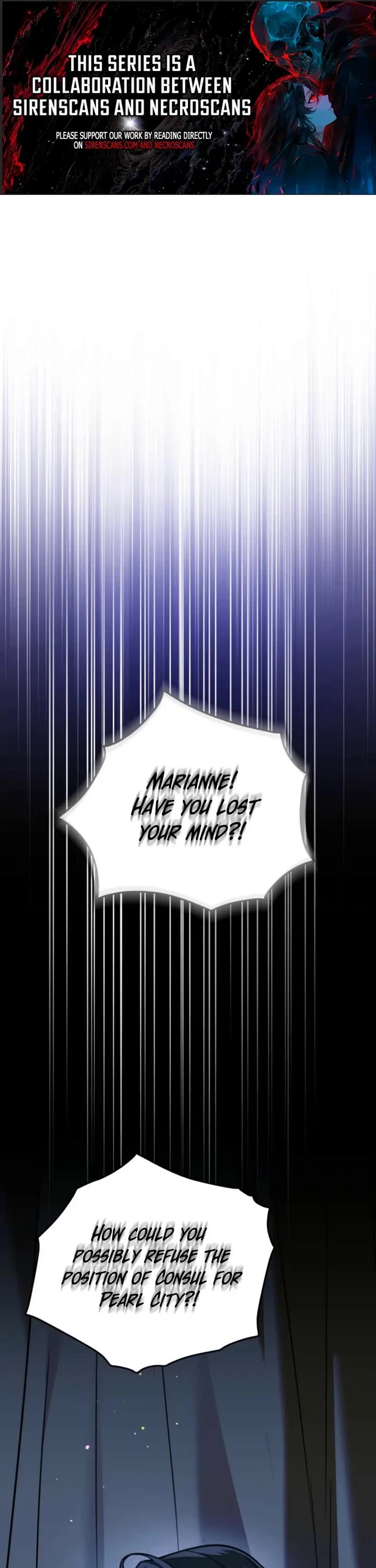 A Secretly Capable Child Is Seeking For Her Dad Chapter 19 page 1 - Chapter 19