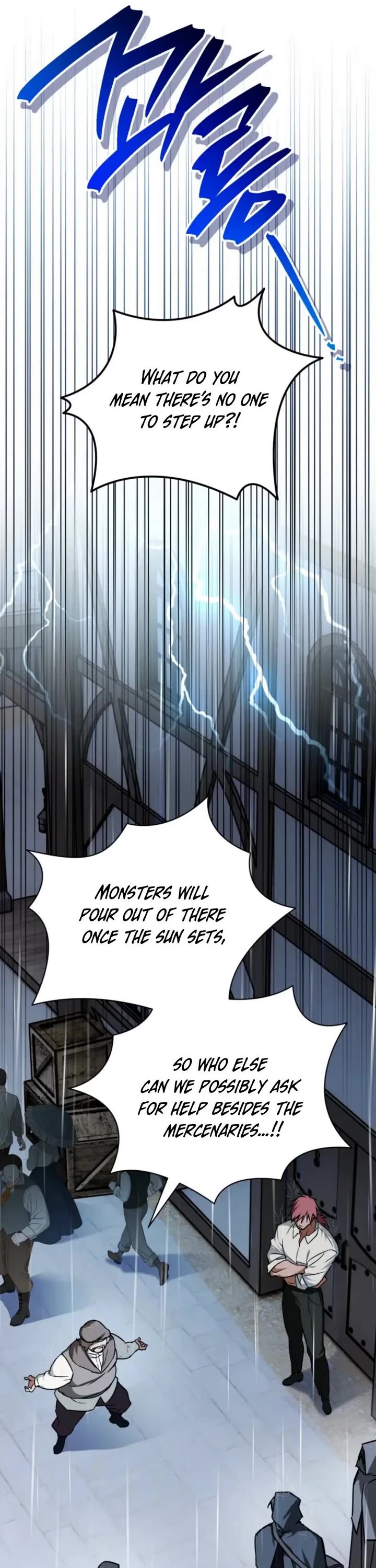 A Secretly Capable Child Is Seeking For Her Dad Chapter 19 page 17 - Chapter 19