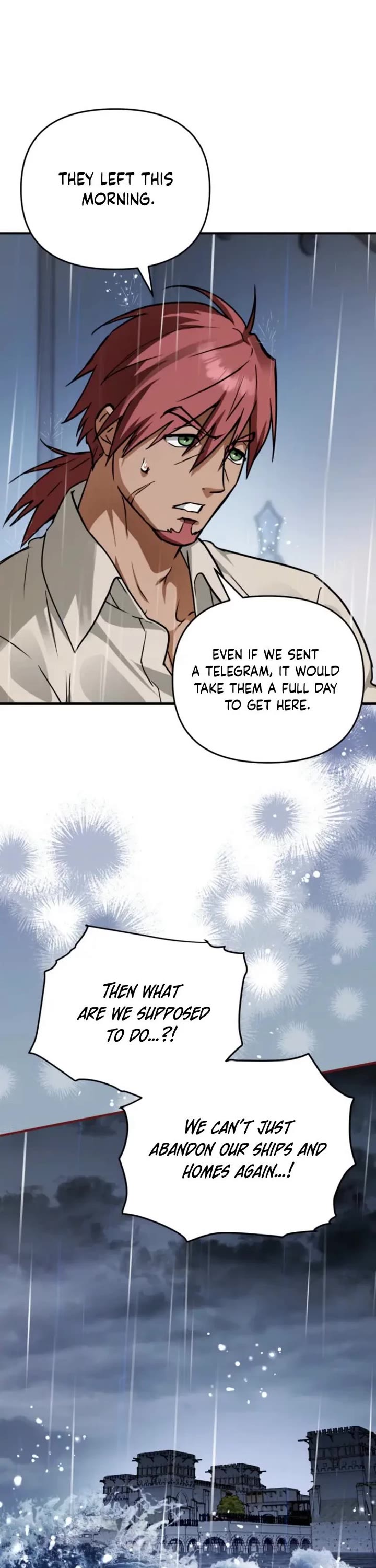 A Secretly Capable Child Is Seeking For Her Dad Chapter 19 page 23 - Chapter 19