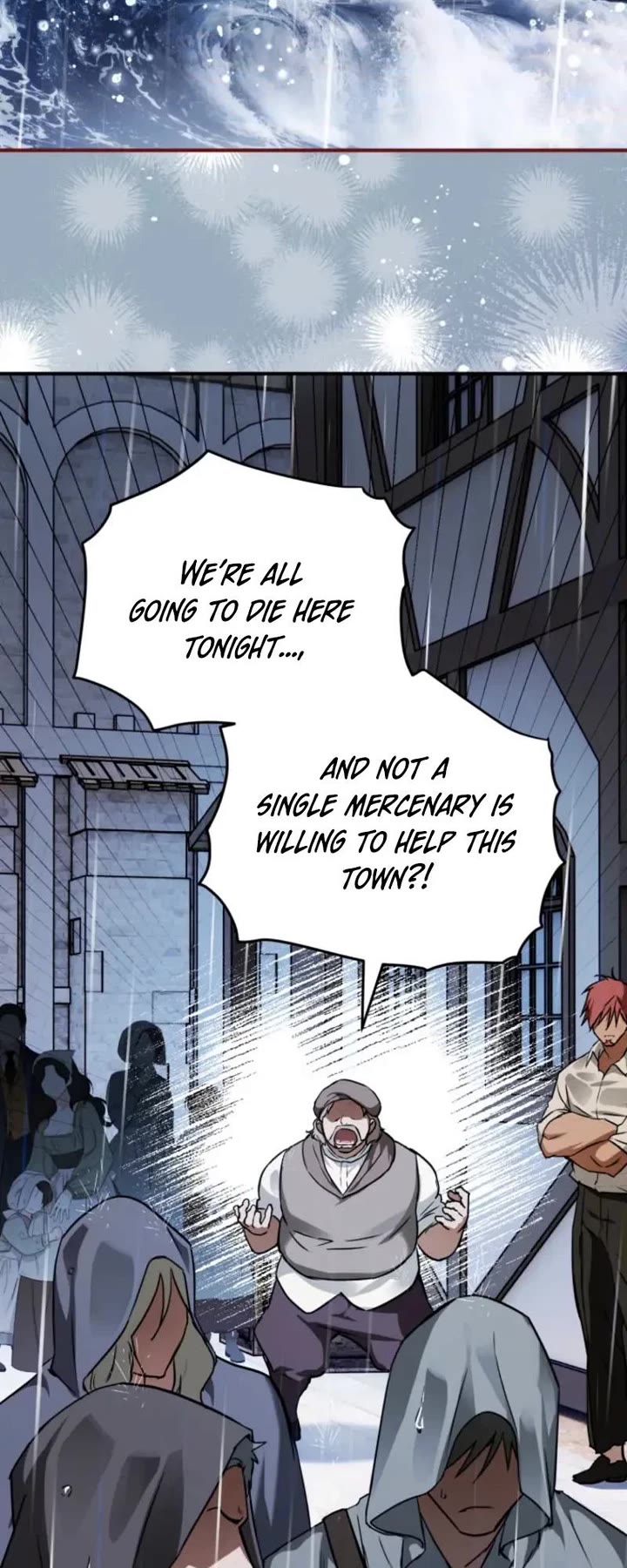 A Secretly Capable Child Is Seeking For Her Dad Chapter 19 page 24 - Chapter 19