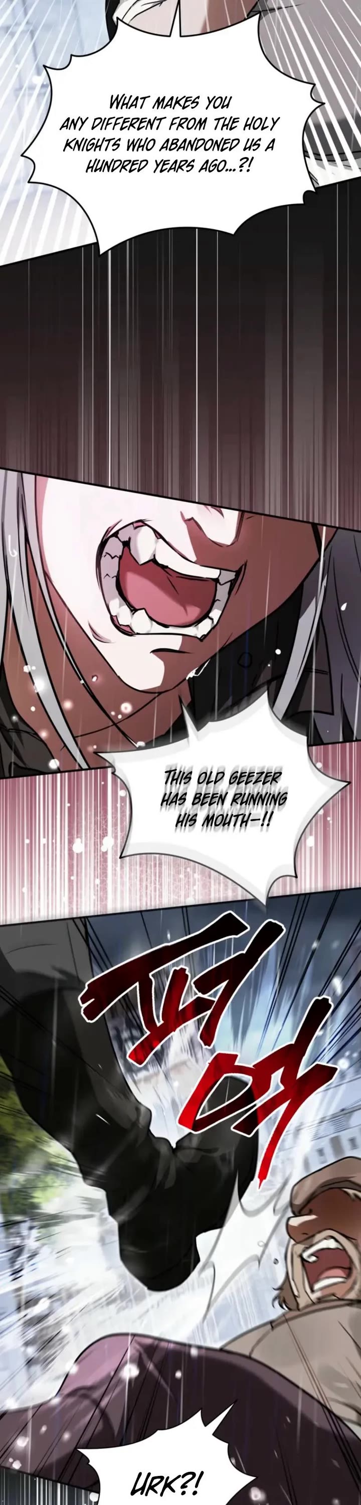 A Secretly Capable Child Is Seeking For Her Dad Chapter 19 page 26 - Chapter 19