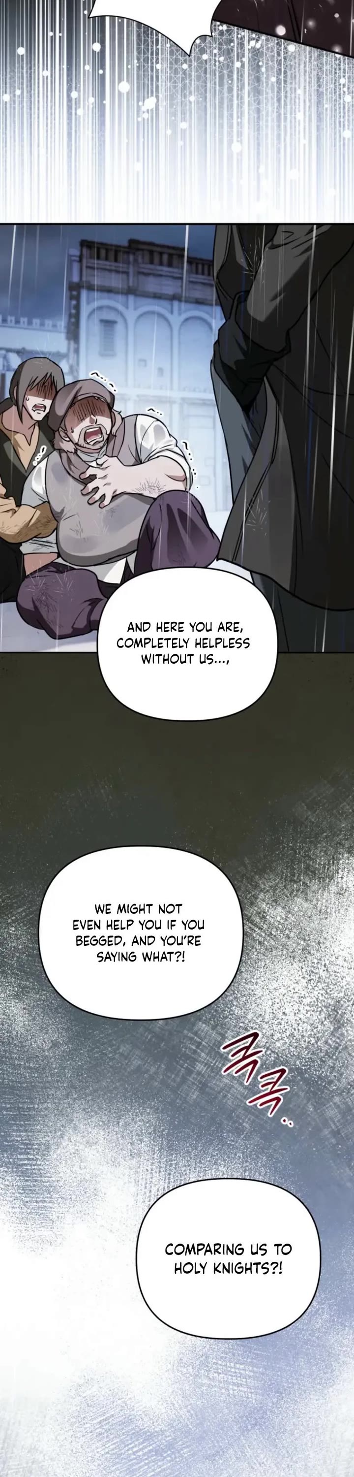 A Secretly Capable Child Is Seeking For Her Dad Chapter 19 page 27 - Chapter 19