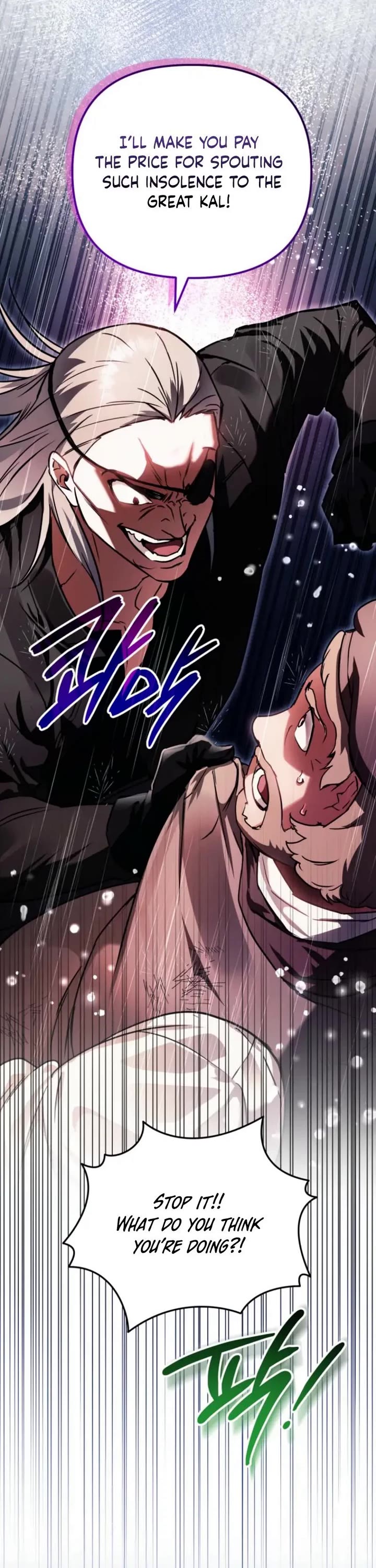 A Secretly Capable Child Is Seeking For Her Dad Chapter 19 page 28 - Chapter 19