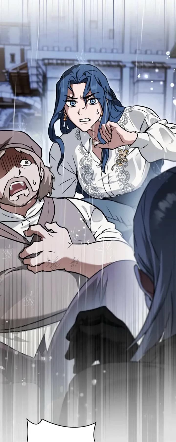 A Secretly Capable Child Is Seeking For Her Dad Chapter 19 page 29 - Chapter 19