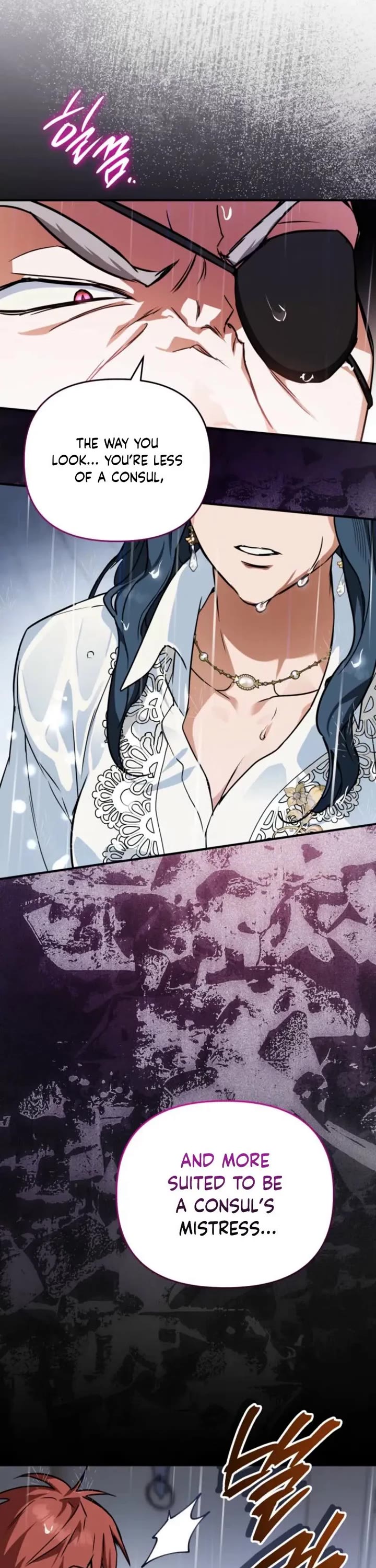 A Secretly Capable Child Is Seeking For Her Dad Chapter 19 page 32 - Chapter 19