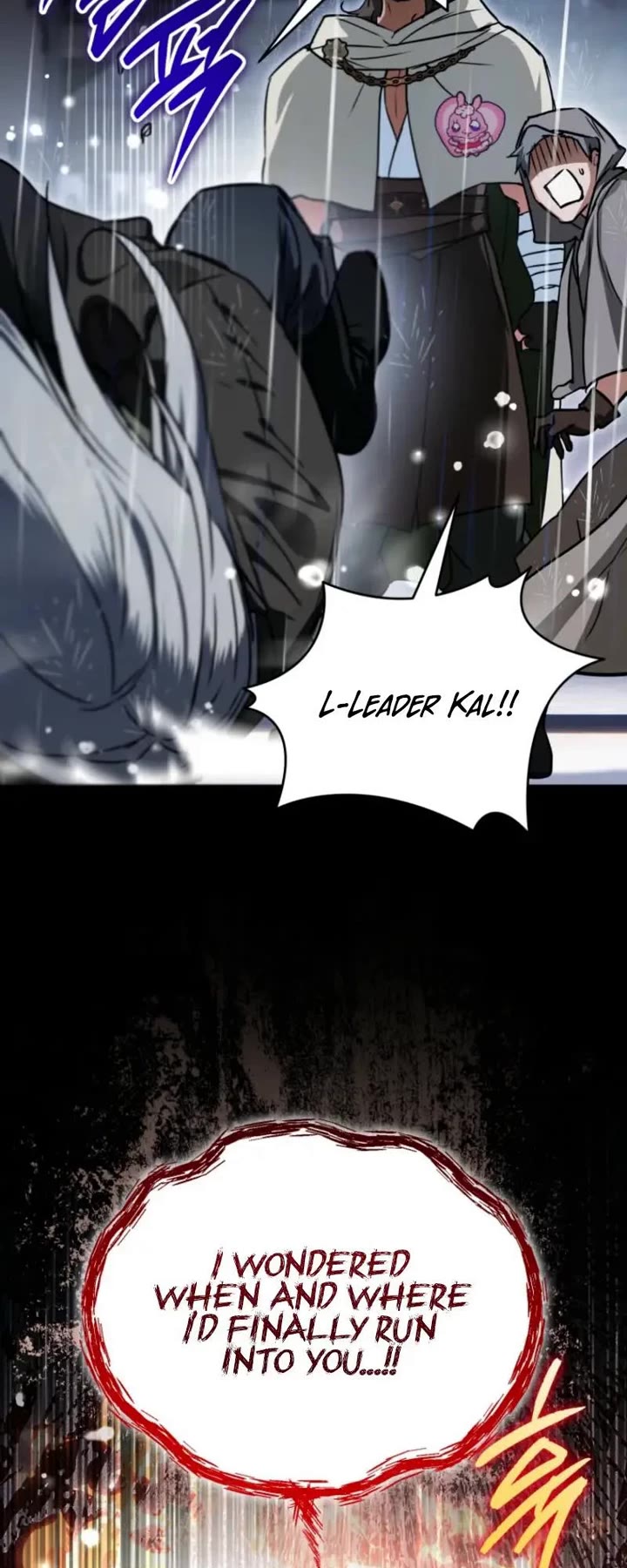 A Secretly Capable Child Is Seeking For Her Dad Chapter 19 page 34 - Chapter 19