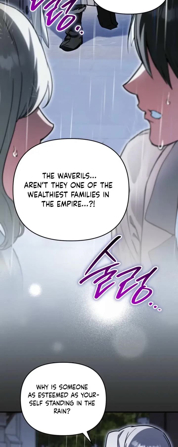 A Secretly Capable Child Is Seeking For Her Dad Chapter 19 page 40 - Chapter 19