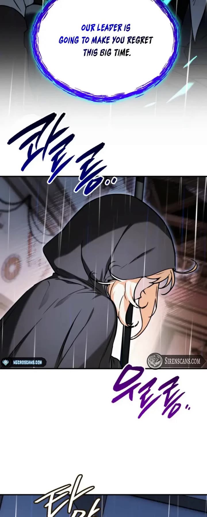 A Secretly Capable Child Is Seeking For Her Dad Chapter 19 page 44 - Chapter 19