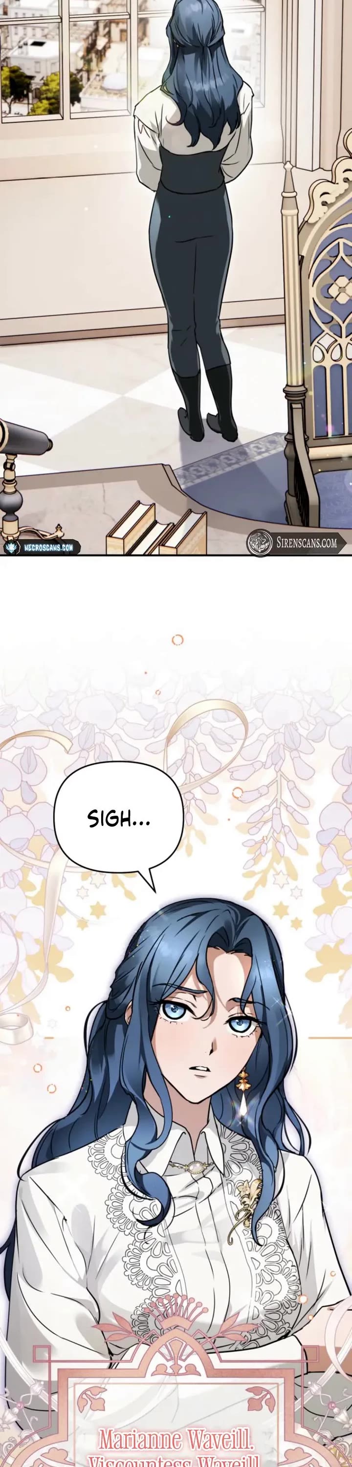 A Secretly Capable Child Is Seeking For Her Dad Chapter 19 page 7 - Chapter 19