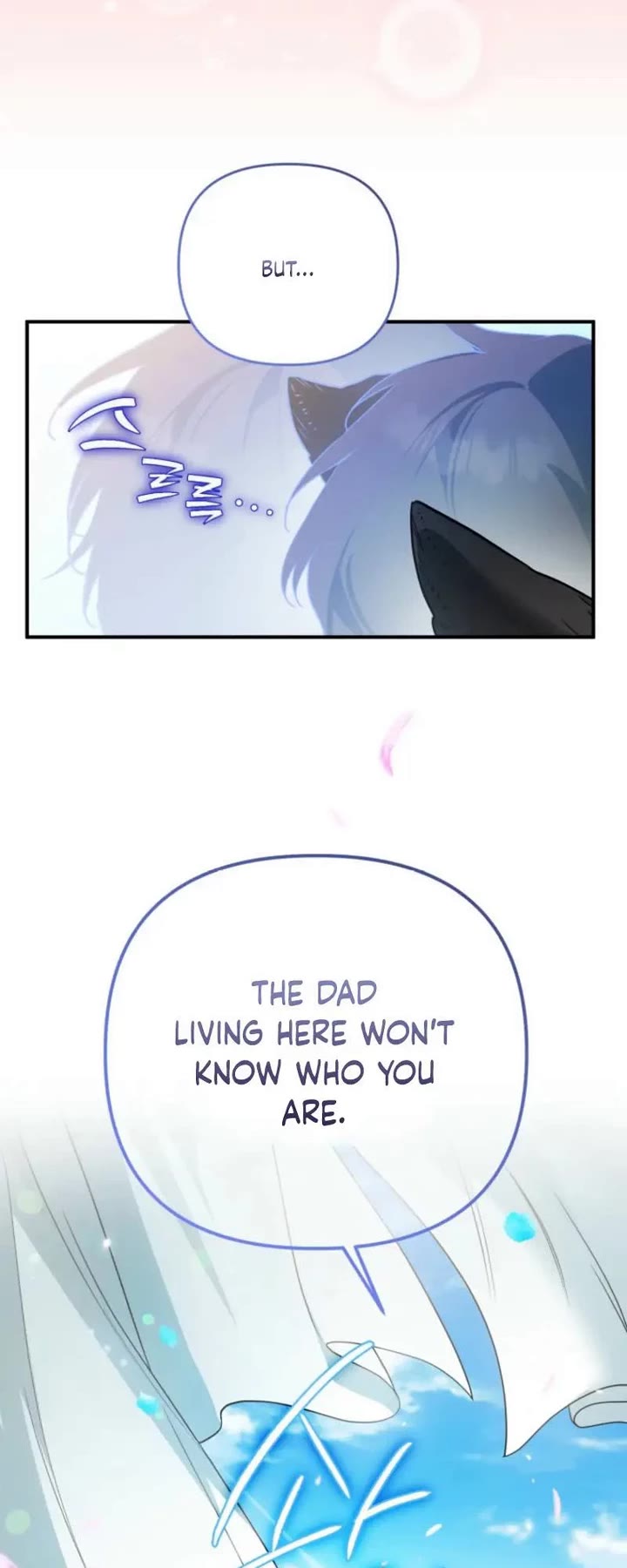 A Secretly Capable Child Is Seeking For Her Dad Chapter 2 page 19 - Chapter 2