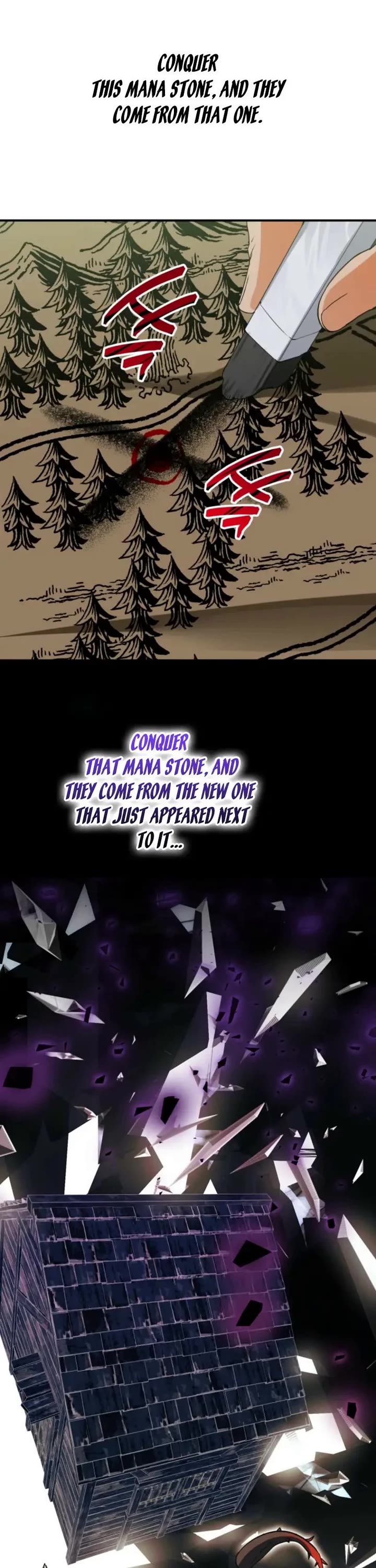 A Secretly Capable Child Is Seeking For Her Dad Chapter 2 page 28 - Chapter 2