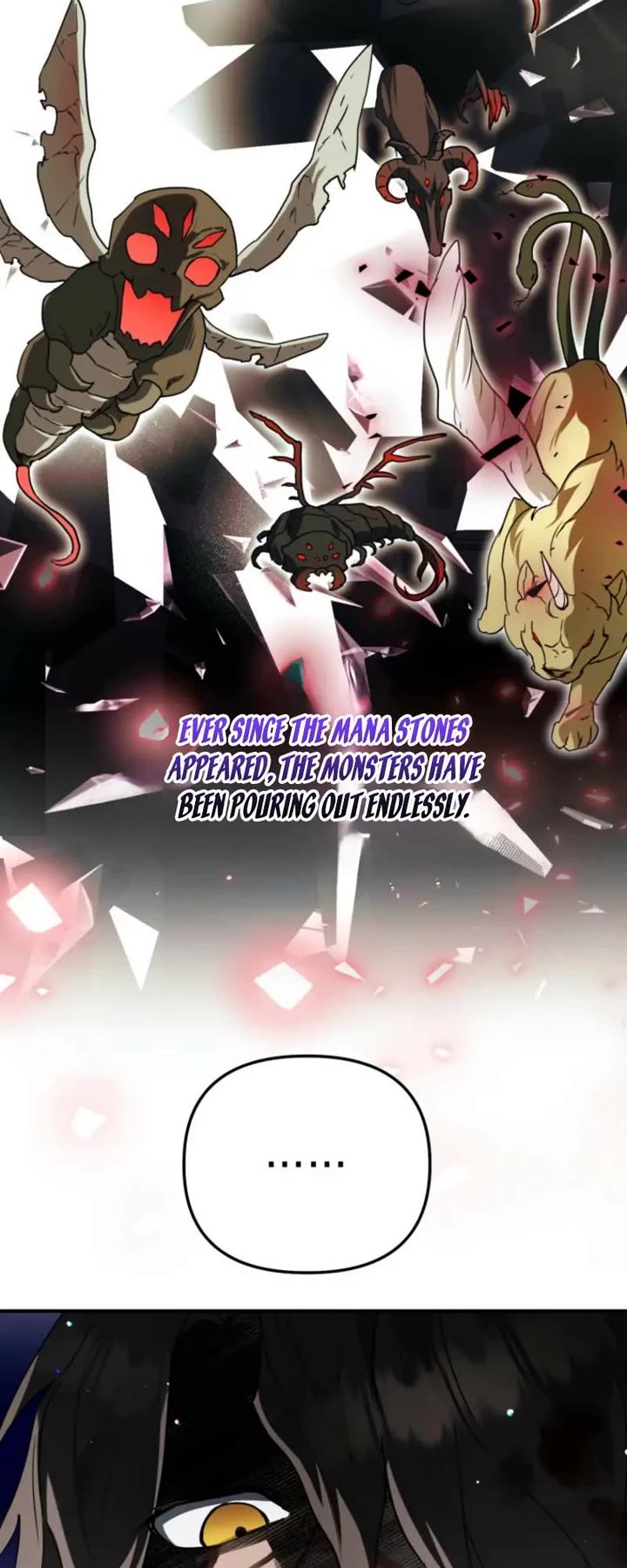 A Secretly Capable Child Is Seeking For Her Dad Chapter 2 page 29 - Chapter 2
