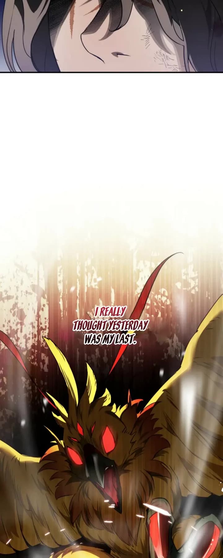A Secretly Capable Child Is Seeking For Her Dad Chapter 2 page 30 - Chapter 2
