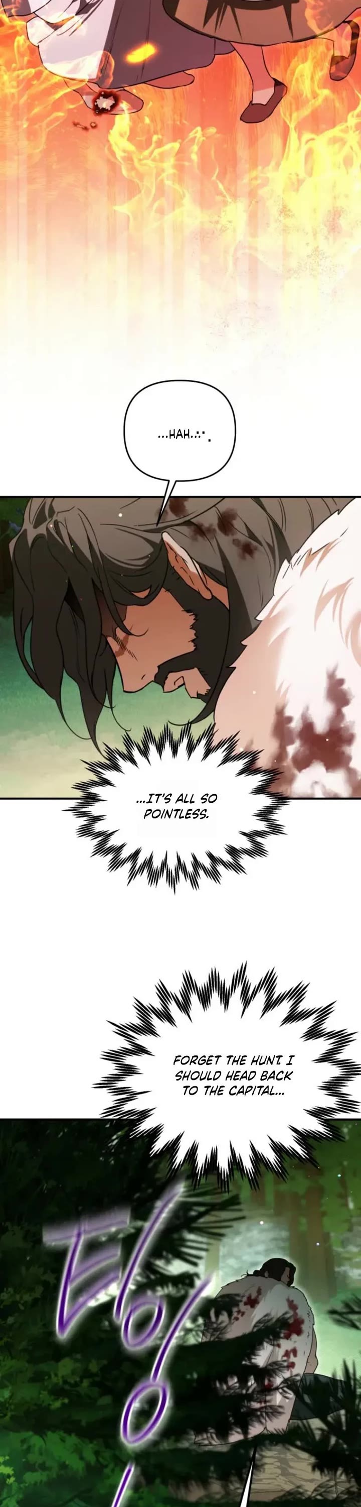 A Secretly Capable Child Is Seeking For Her Dad Chapter 2 page 32 - Chapter 2