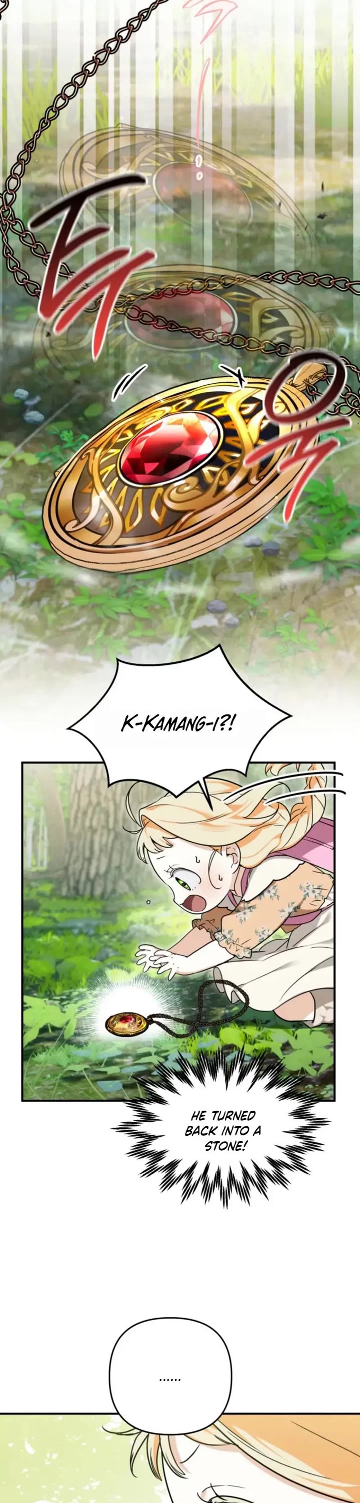 A Secretly Capable Child Is Seeking For Her Dad Chapter 2 page 41 - Chapter 2