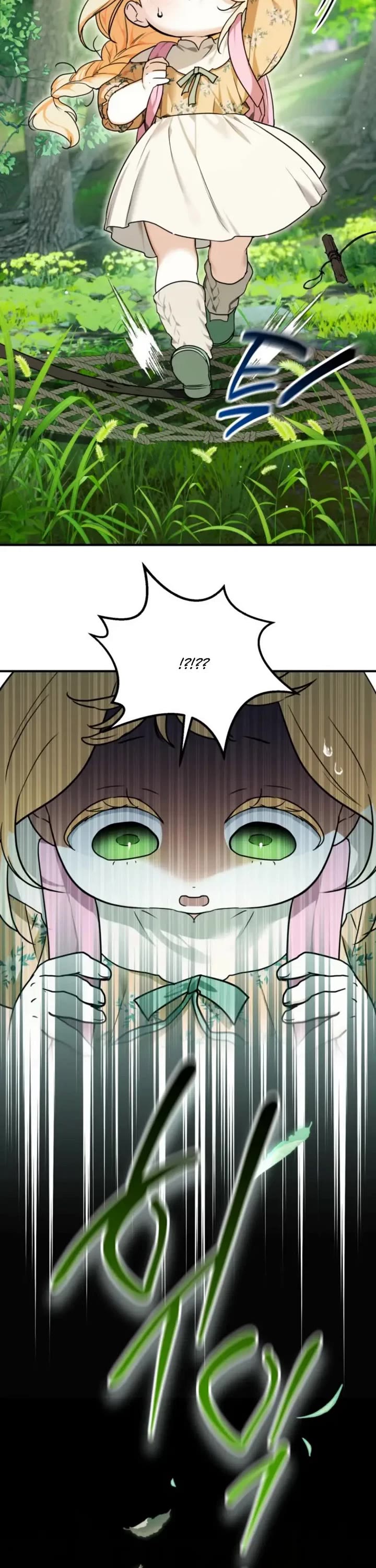 A Secretly Capable Child Is Seeking For Her Dad Chapter 2 page 43 - Chapter 2