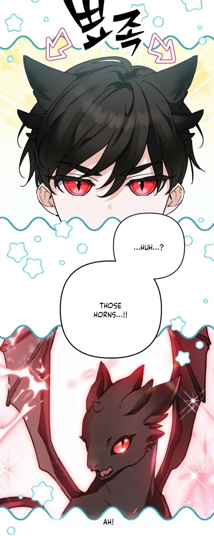A Secretly Capable Child Is Seeking For Her Dad Chapter 2 page 9 - Chapter 2