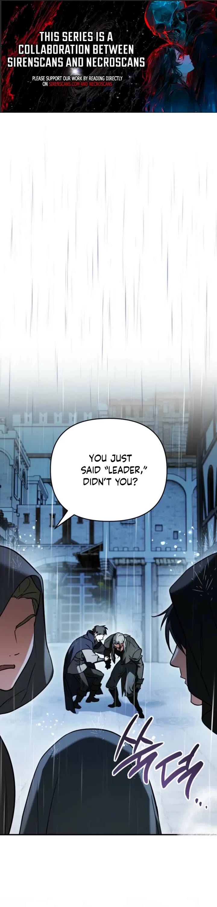 A Secretly Capable Child Is Seeking For Her Dad Chapter 20 page 1 - Chapter 20