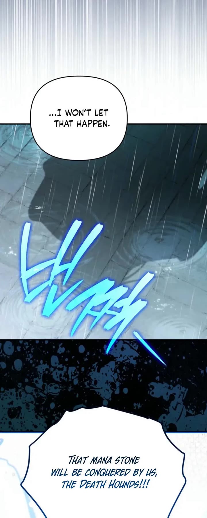 A Secretly Capable Child Is Seeking For Her Dad Chapter 20 page 10 - Chapter 20