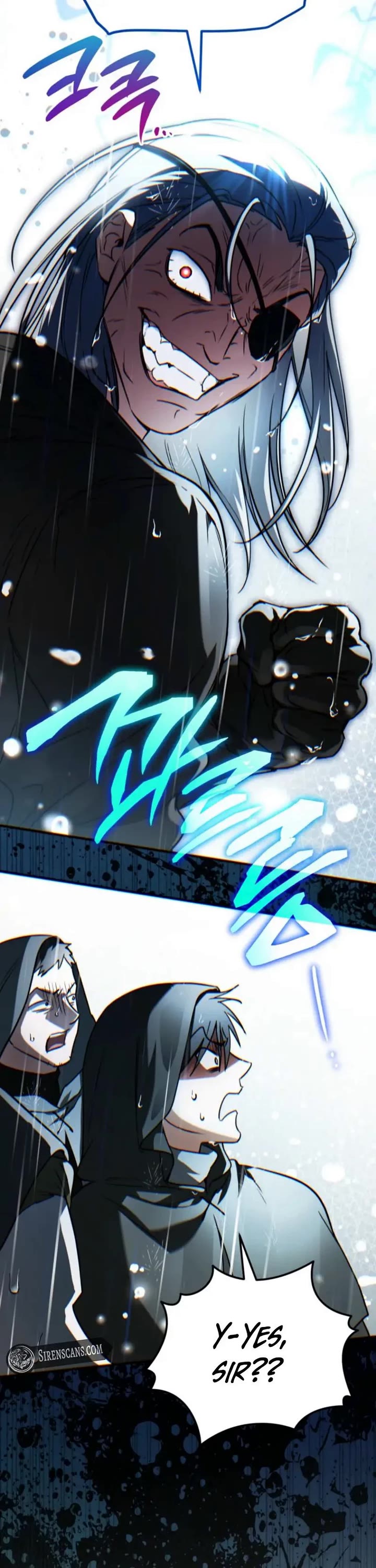 A Secretly Capable Child Is Seeking For Her Dad Chapter 20 page 11 - Chapter 20