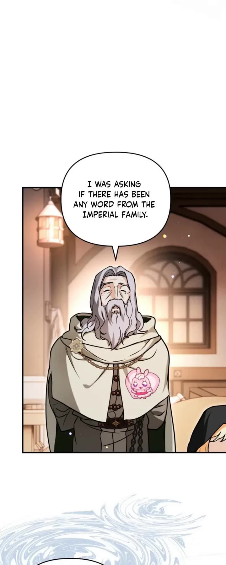 A Secretly Capable Child Is Seeking For Her Dad Chapter 20 page 14 - Chapter 20