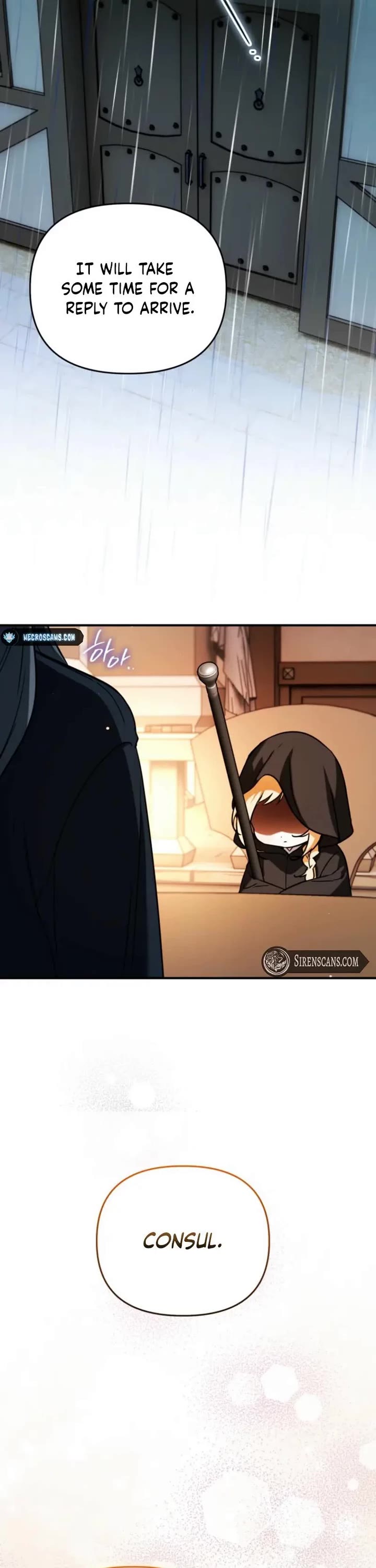 A Secretly Capable Child Is Seeking For Her Dad Chapter 20 page 16 - Chapter 20