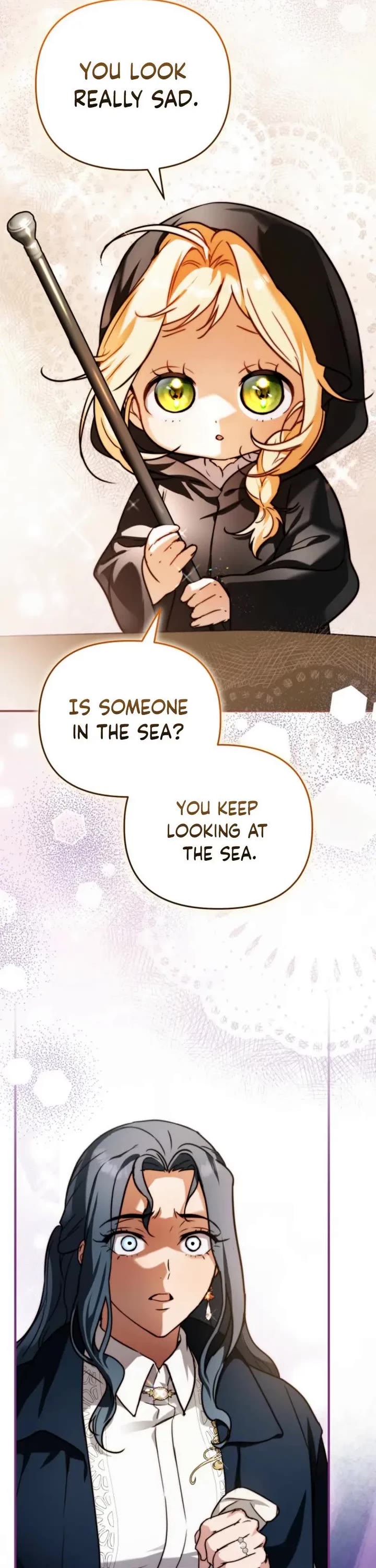 A Secretly Capable Child Is Seeking For Her Dad Chapter 20 page 17 - Chapter 20