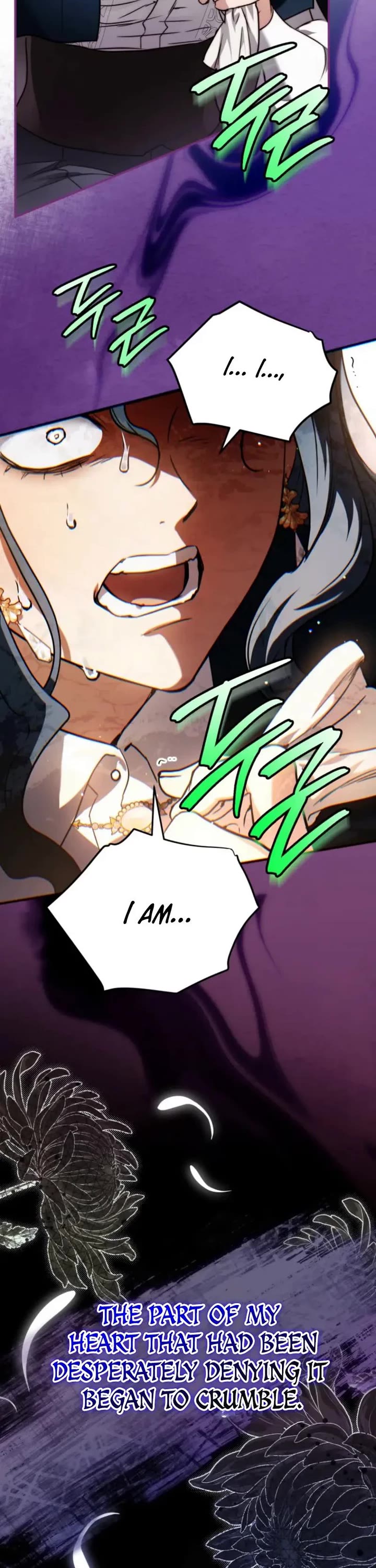 A Secretly Capable Child Is Seeking For Her Dad Chapter 20 page 18 - Chapter 20