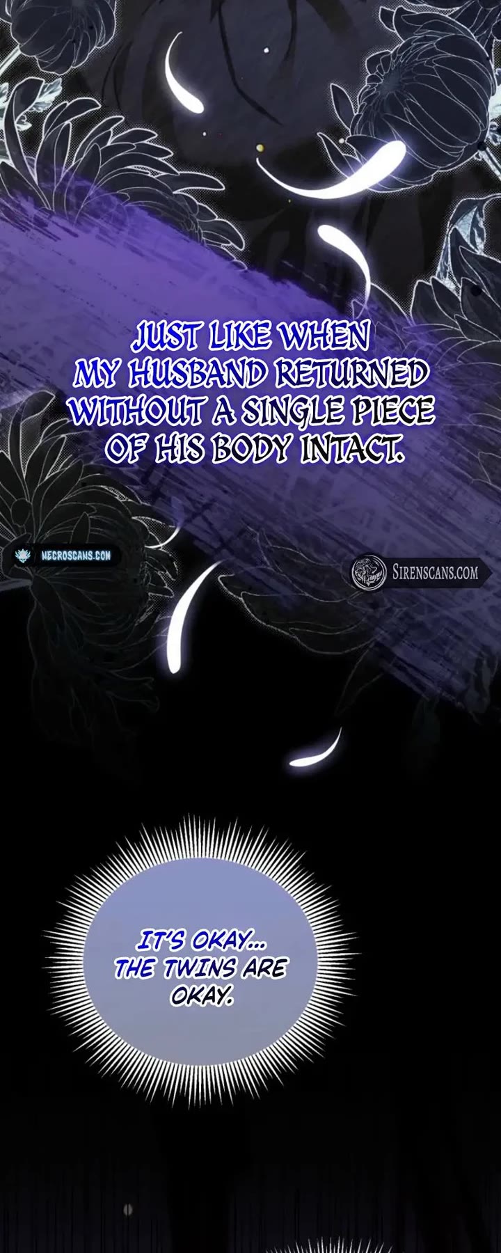 A Secretly Capable Child Is Seeking For Her Dad Chapter 20 page 20 - Chapter 20
