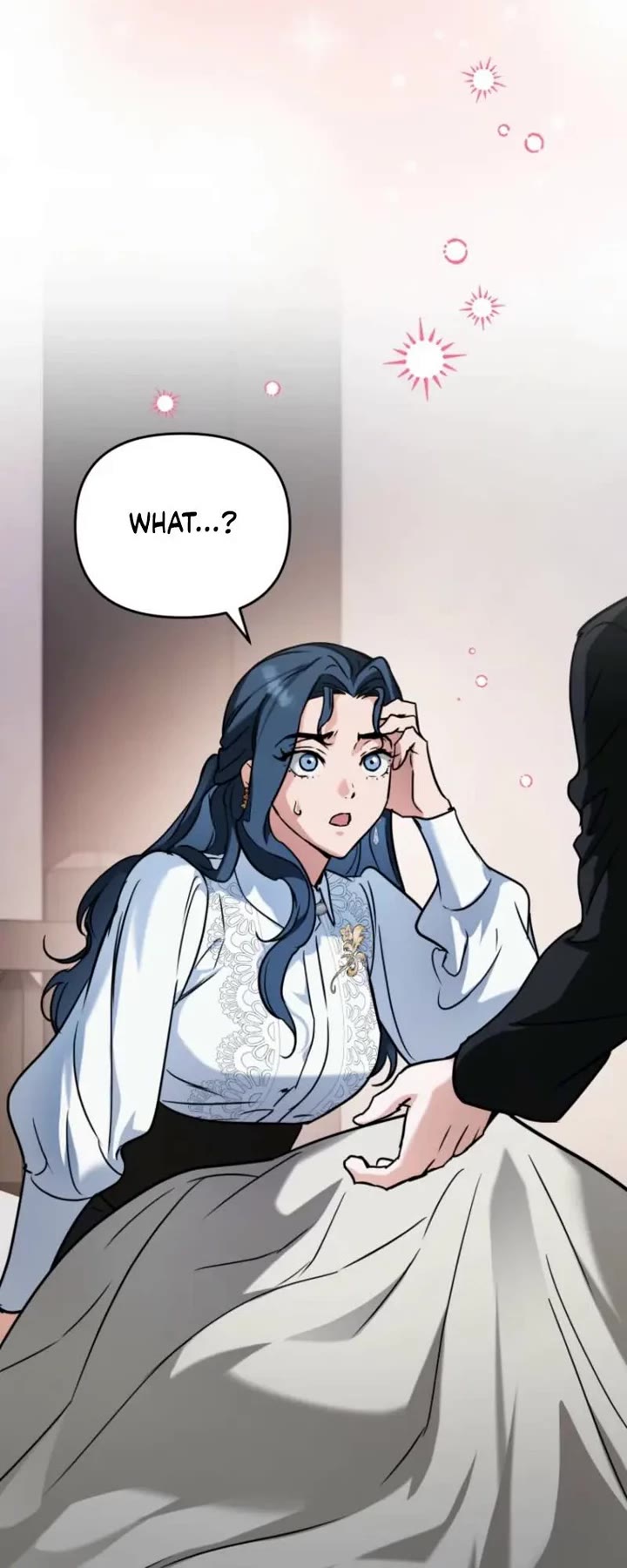 A Secretly Capable Child Is Seeking For Her Dad Chapter 20 page 35 - Chapter 20