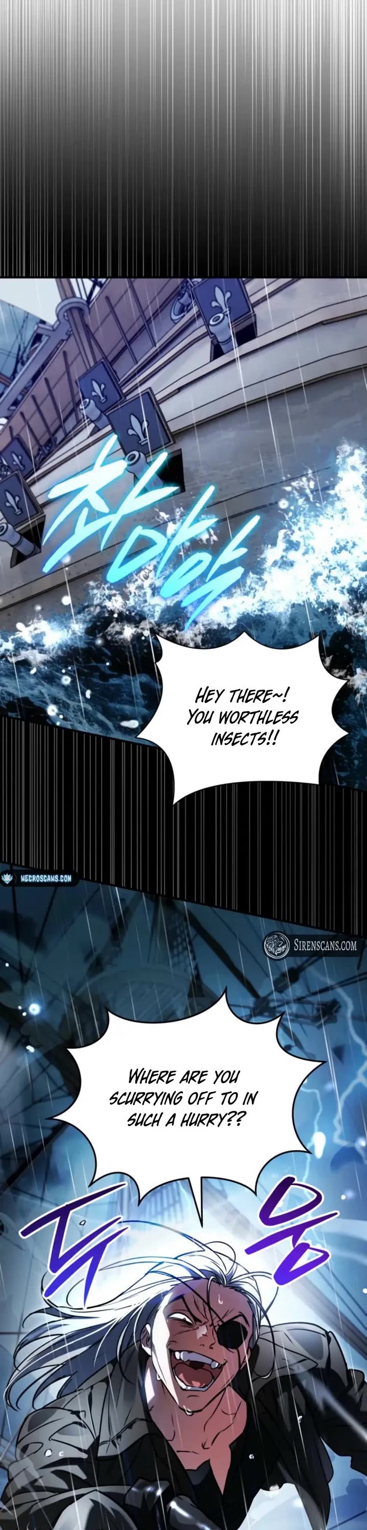A Secretly Capable Child Is Seeking For Her Dad Chapter 20 page 46 - Chapter 20