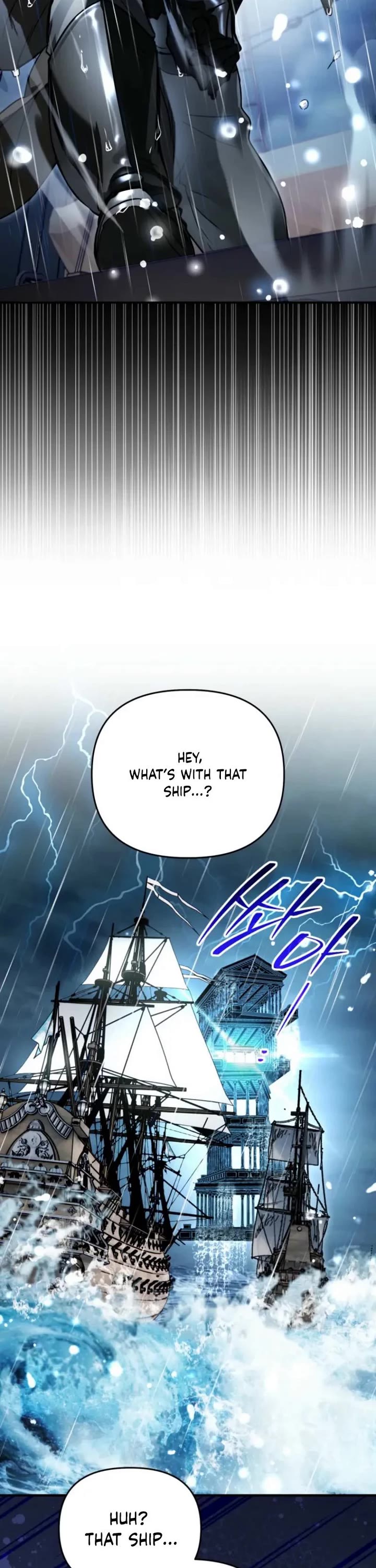 A Secretly Capable Child Is Seeking For Her Dad Chapter 20 page 47 - Chapter 20