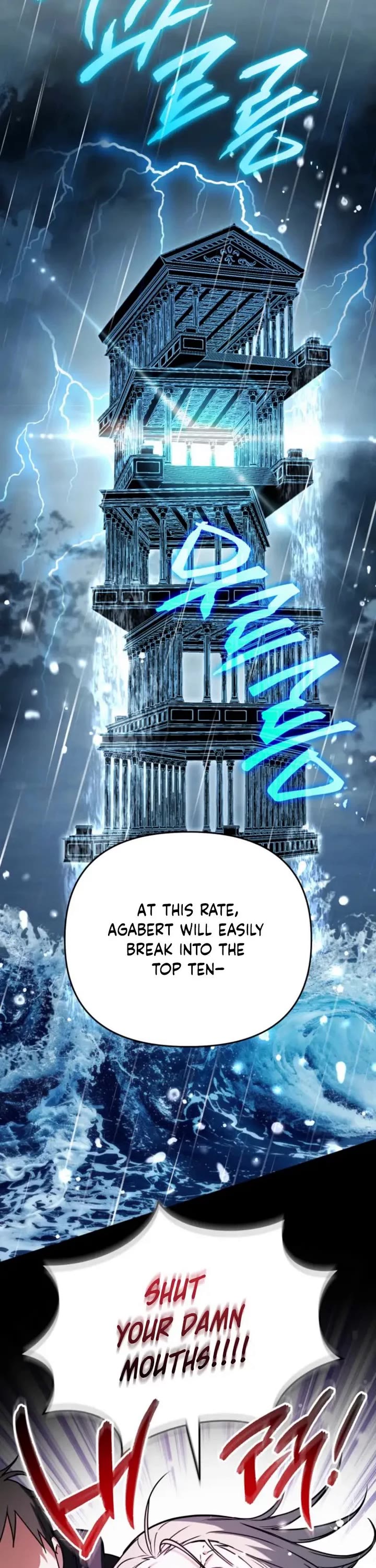 A Secretly Capable Child Is Seeking For Her Dad Chapter 20 page 6 - Chapter 20