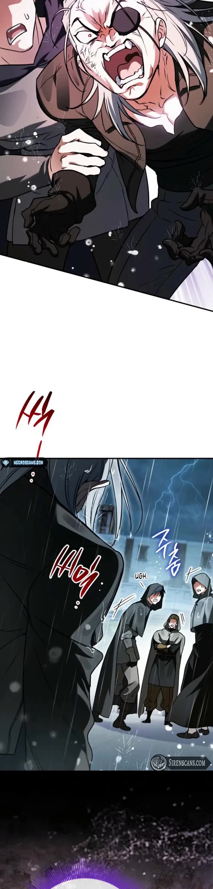 A Secretly Capable Child Is Seeking For Her Dad Chapter 20 page 7 - Chapter 20