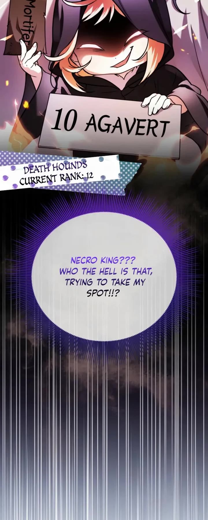 A Secretly Capable Child Is Seeking For Her Dad Chapter 20 page 9 - Chapter 20