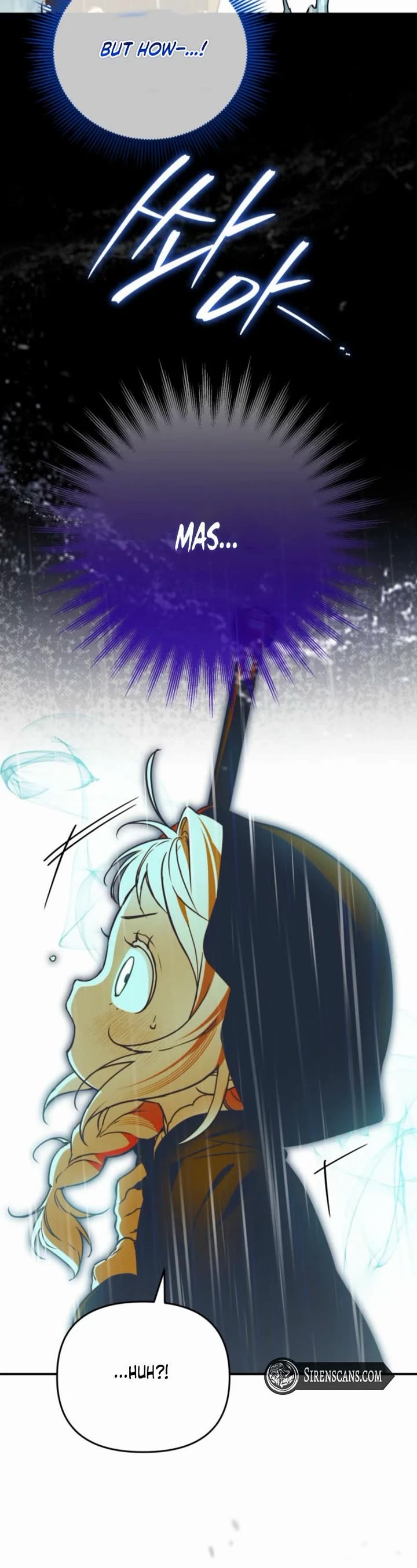 A Secretly Capable Child Is Seeking For Her Dad Chapter 21 page 13 - Chapter 21