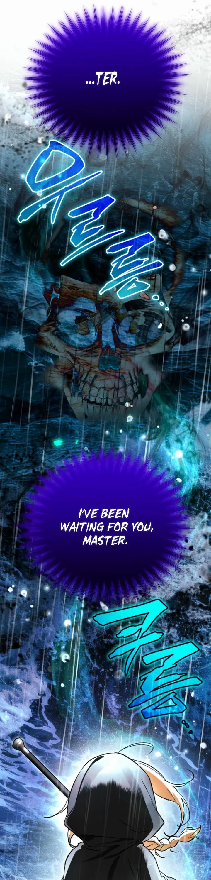 A Secretly Capable Child Is Seeking For Her Dad Chapter 21 page 14 - Chapter 21