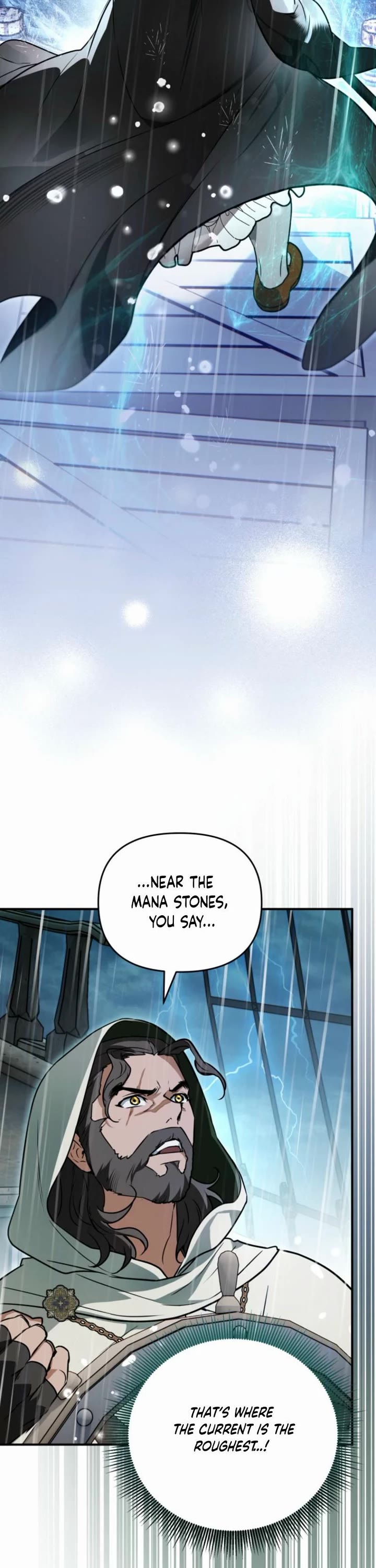 A Secretly Capable Child Is Seeking For Her Dad Chapter 21 page 15 - Chapter 21