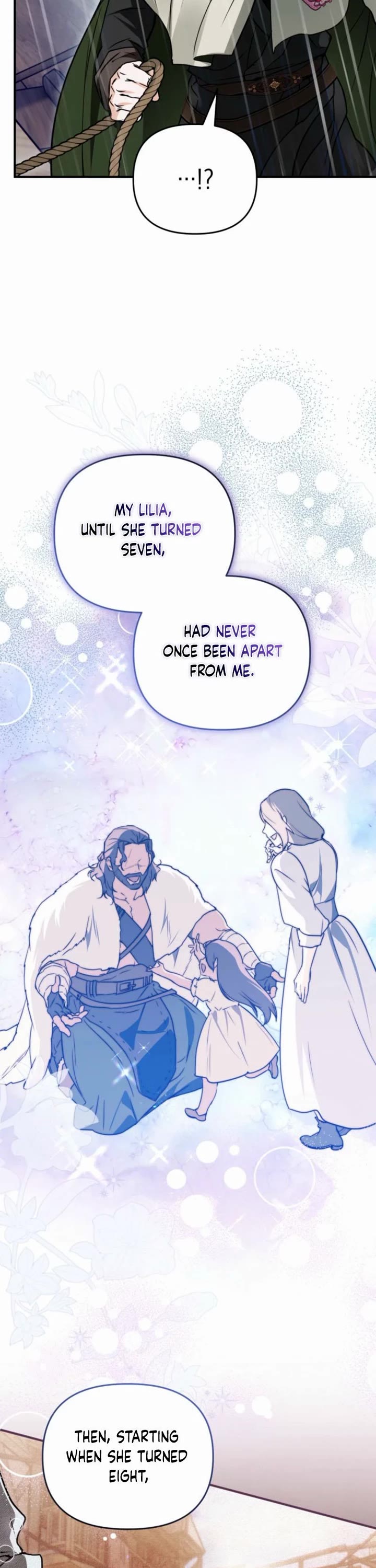 A Secretly Capable Child Is Seeking For Her Dad Chapter 21 page 19 - Chapter 21