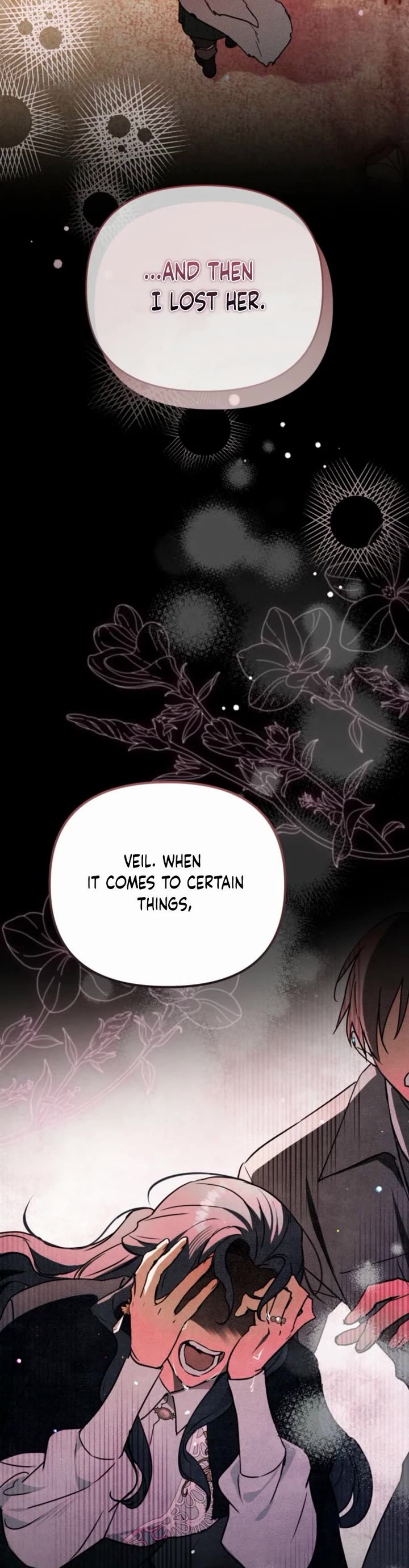 A Secretly Capable Child Is Seeking For Her Dad Chapter 21 page 21 - Chapter 21