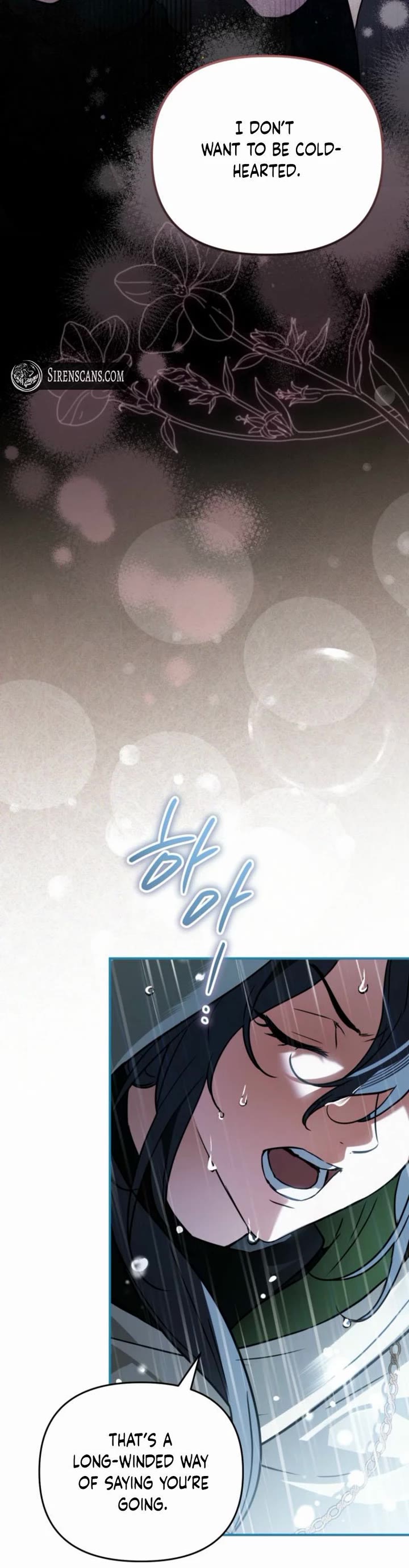 A Secretly Capable Child Is Seeking For Her Dad Chapter 21 page 22 - Chapter 21