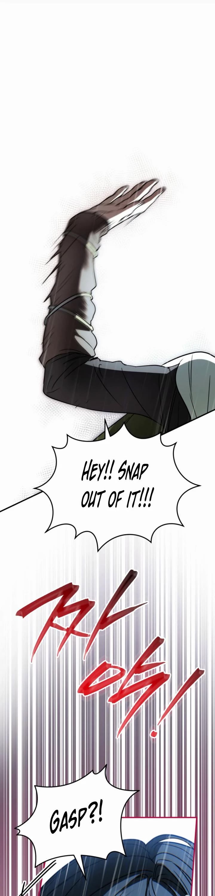 A Secretly Capable Child Is Seeking For Her Dad Chapter 21 page 28 - Chapter 21