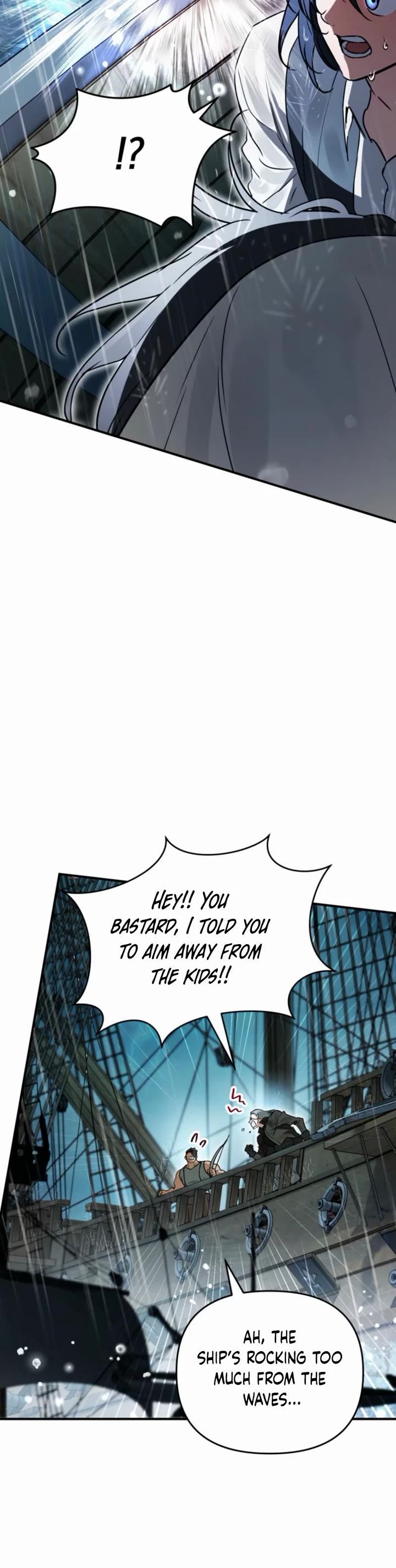 A Secretly Capable Child Is Seeking For Her Dad Chapter 21 page 31 - Chapter 21