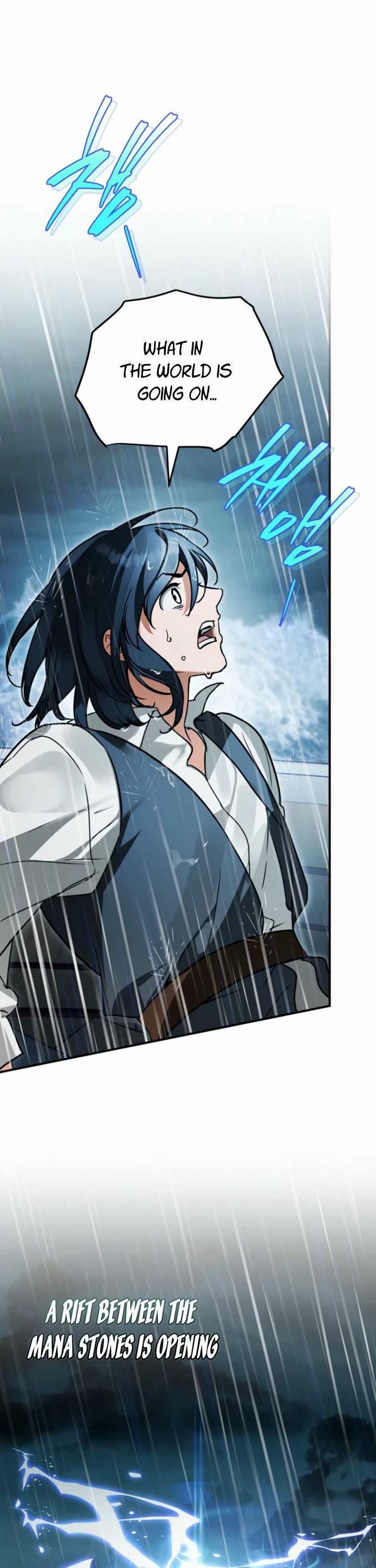 A Secretly Capable Child Is Seeking For Her Dad Chapter 21 page 32 - Chapter 21
